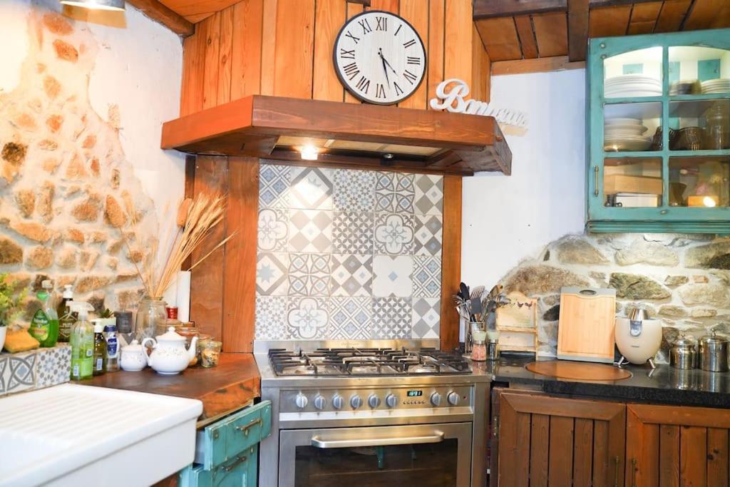 Maison Vigneron - Maison Et Studio Saint-Didier-sur-Beaujeu Eksteriør bilde